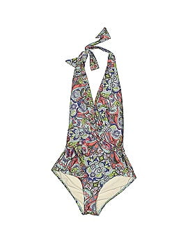 Anthropologie One Piece Swimsuit (view 1)