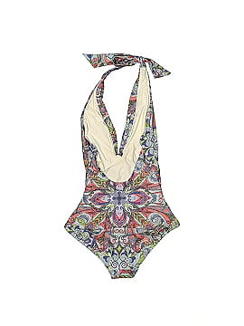 Anthropologie One Piece Swimsuit (view 2)