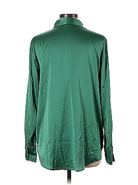 H&M Long Sleeve Blouse (view 2)