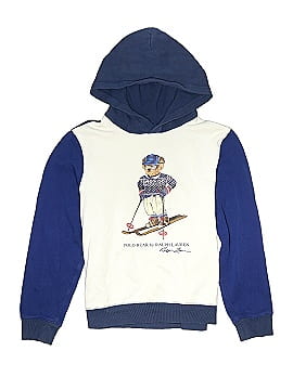 Polo by Ralph Lauren Sweatshirt (view 1)