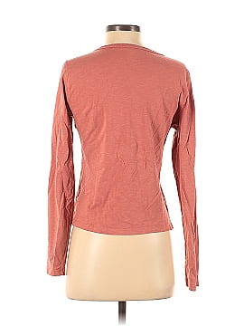 J.Crew Long Sleeve T-Shirt (view 2)