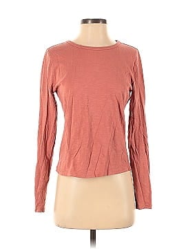 J.Crew Long Sleeve T-Shirt (view 1)