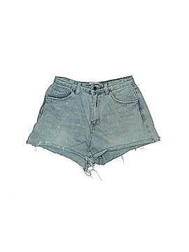 TWELVE By Ontwelfth Denim Shorts (view 1)