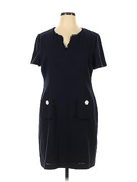 Karl Lagerfeld Paris Casual Dress (view 1)