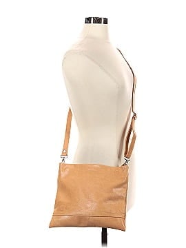 CoFi Leather Crossbody Bag (view 2)