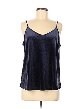 Ann Taylor Sleeveless Top (view 1)