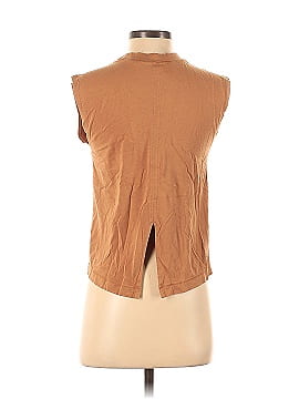 Calia by Carrie Underwood Sleeveless Top (view 2)