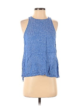 Joie Sleeveless Blouse (view 1)