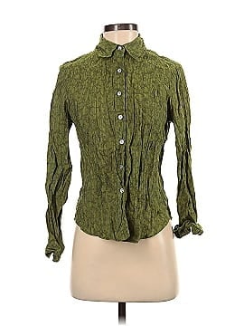 Coldwater Creek Sleeveless Blouse (view 1)