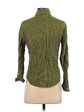 Coldwater Creek Sleeveless Blouse (view 2)