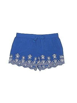 Ann Taylor LOFT Dressy Shorts (view 1)