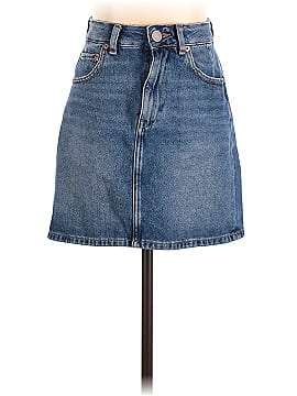 ASOS Denim Skirt (view 1)