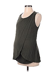 Old Navy   Maternity Sleeveless T Shirt