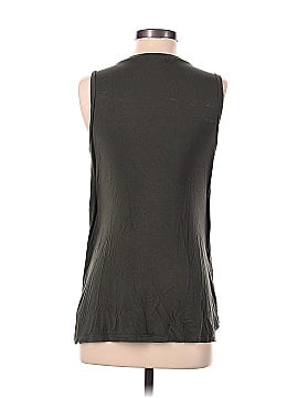 Old Navy - Maternity Sleeveless T-Shirt (view 2)