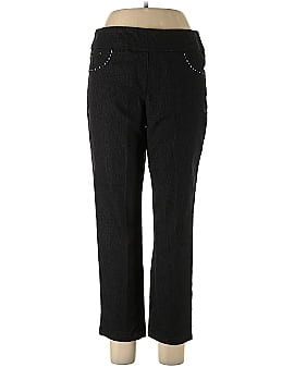 Ruby Rd. Casual Pants (view 1)