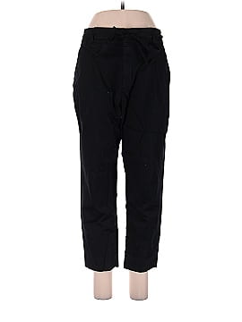 Gap Linen Pants (view 1)