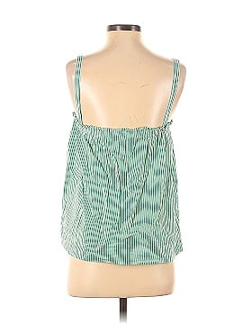 J.Crew Sleeveless Blouse (view 2)