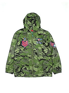 Stephen Joseph Windbreaker (view 1)