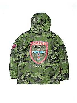 Stephen Joseph Windbreaker (view 2)