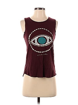 Spiritual Gangster Sleeveless T-Shirt (view 1)