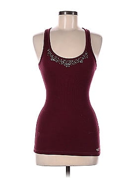 Hollister Sleeveless Top (view 1)