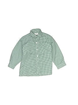 Susanne Spatt Long Sleeve Button-Down Shirt (view 1)