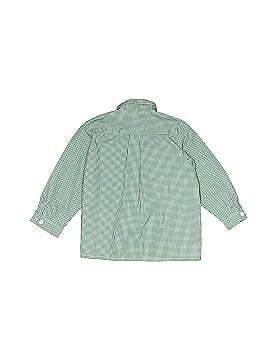 Susanne Spatt Long Sleeve Button-Down Shirt (view 2)