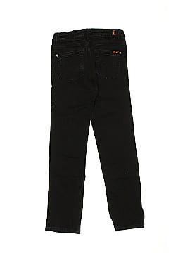 7 For All Mankind Jeans (view 2)