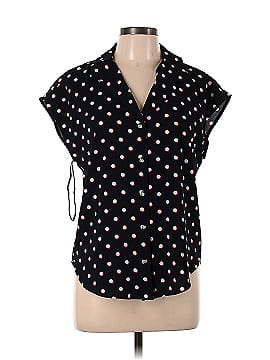 Tommy Hilfiger Short Sleeve Blouse (view 1)