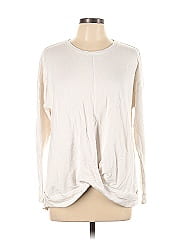 Lou & Grey For Loft Long Sleeve T Shirt