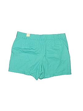 Ann Taylor LOFT Dressy Shorts (view 2)