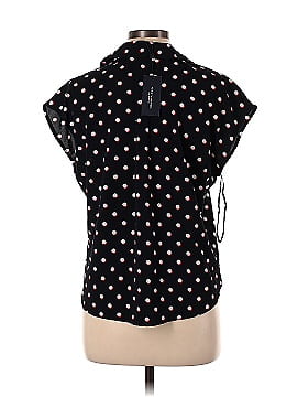 Tommy Hilfiger Short Sleeve Blouse (view 2)