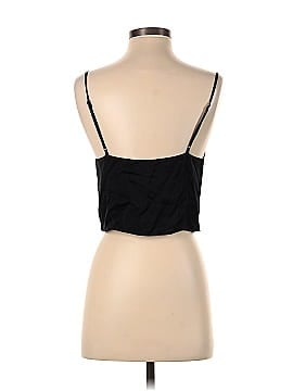 Wilfred Sleeveless Top (view 2)