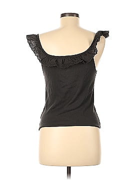 American Eagle Outfitters Sleeveless Top (view 2)