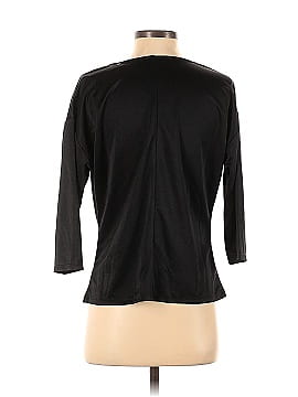 Tahari 3/4 Sleeve Top (view 2)