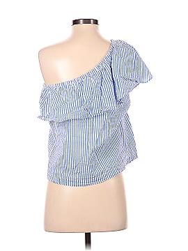 Vineyard Vines Sleeveless Blouse (view 2)