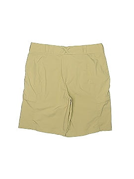 ExOfficio Khaki Shorts (view 2)