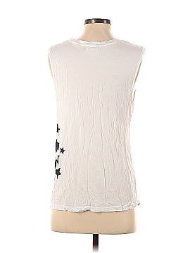 Sundry Sleeveless T-Shirt (view 2)