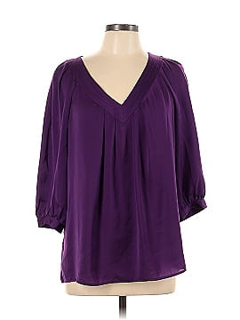 Banana Republic 3/4 Sleeve Blouse (view 1)