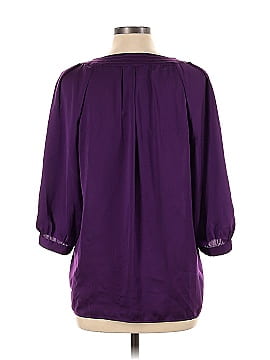 Banana Republic 3/4 Sleeve Blouse (view 2)