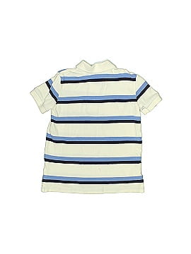 Polo by Ralph Lauren Short Sleeve Polo (view 2)