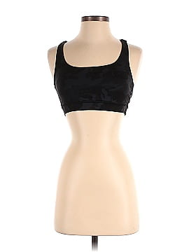 Lululemon Athletica Sports Bra (view 1)