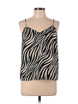 J.Crew Factory Store Sleeveless Top (view 1)