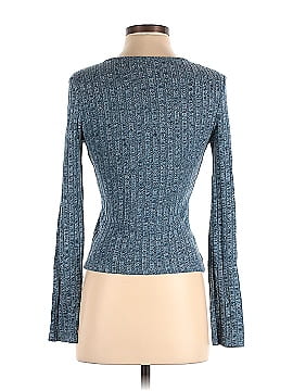 Shein Cardigan (view 2)