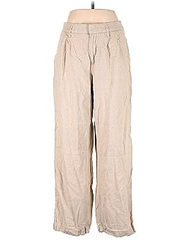 A New Day Linen Pants (view 1)