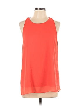 Banana Republic Factory Store Sleeveless Blouse (view 1)