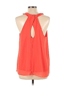 Banana Republic Factory Store Sleeveless Blouse (view 2)