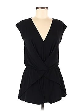 BCBGeneration Romper (view 1)