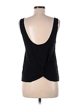 Zyia Active Sleeveless T-Shirt (view 2)