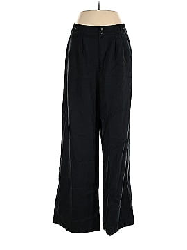 Madewell Linen Pants (view 1)